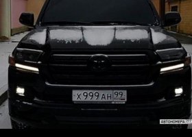 Х999АН99