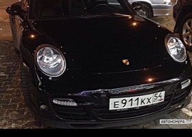 Е911КХ54