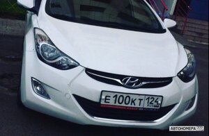 Е100КТ124
