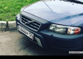 С666ВР124