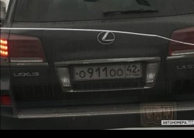 О911ОО42