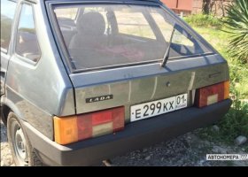 Е299КХ01