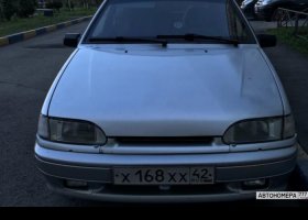 Х168ХХ42