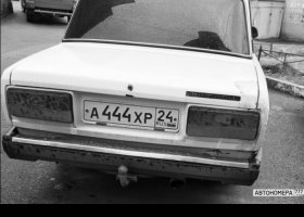А444ХР24