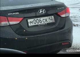 М006СК42