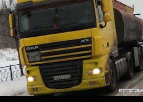 М666ЕВ142