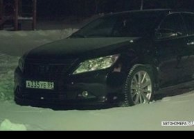А335УЕ89