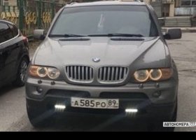 А585РО89