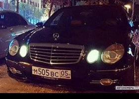 М505ВС05