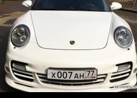 Х007АН77