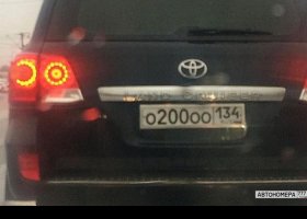 О200ОО134
