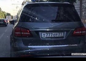 Т777ОТ77