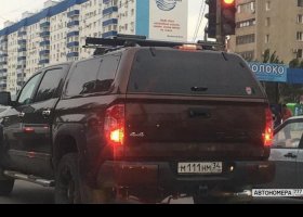 М111НМ34