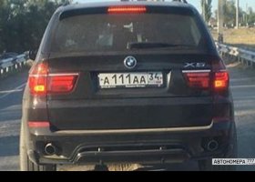 А111АА34