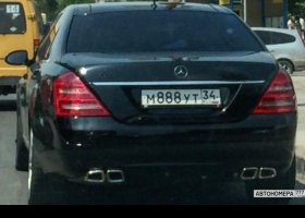 М888УТ34