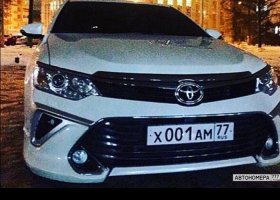 Х001АМ77