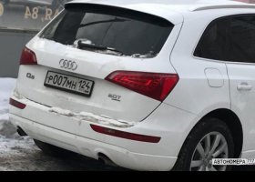 Р007МН124