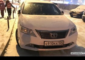Е910КХ124