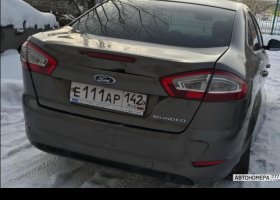 Е111АР142