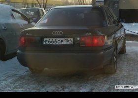Е666ОР154
