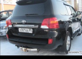 Х001ЕЕ89