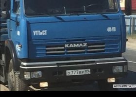 Х777ЕР89