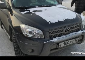 Р100РТ42