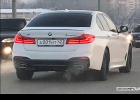 А001НТ42