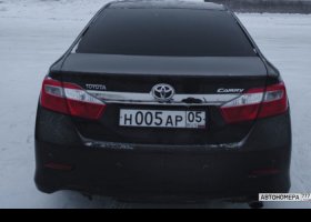 Н005АР05