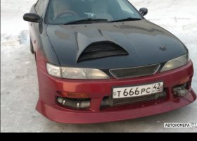 Т666РС42