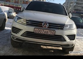 Е007АВ142