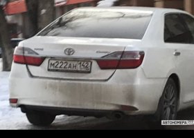 М222АН142