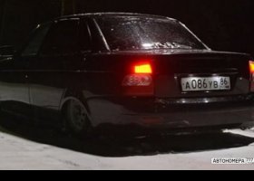 А086УВ86