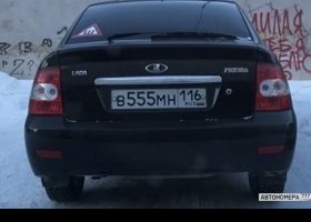 В555МН116