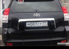 М007СТ77