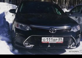 О111ВР89