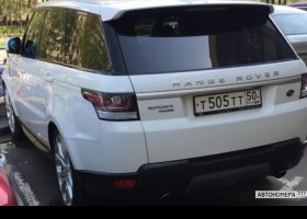 Т505ТТ50