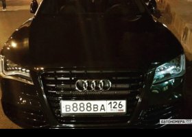 В888ВА126