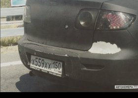 Х559ХХ150