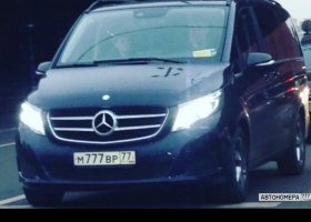 М777ВР77