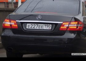 Е227ЕЕ190