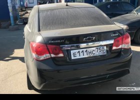Е111НС750