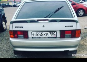 Н555КВ750
