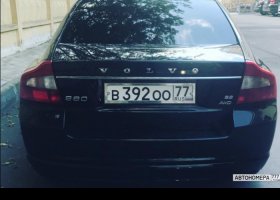 В392ОО77