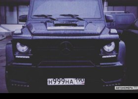 Н999НА190
