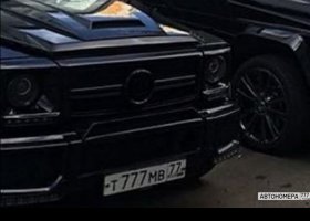 Т777МВ77