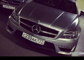 С230АК777