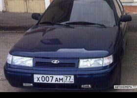 Х007АМ77