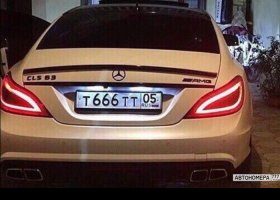 Т666ТТ05