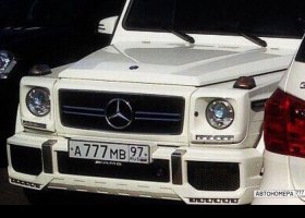 А777МВ97
